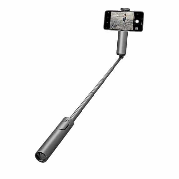 CliqueFie MAX Selfie Stick