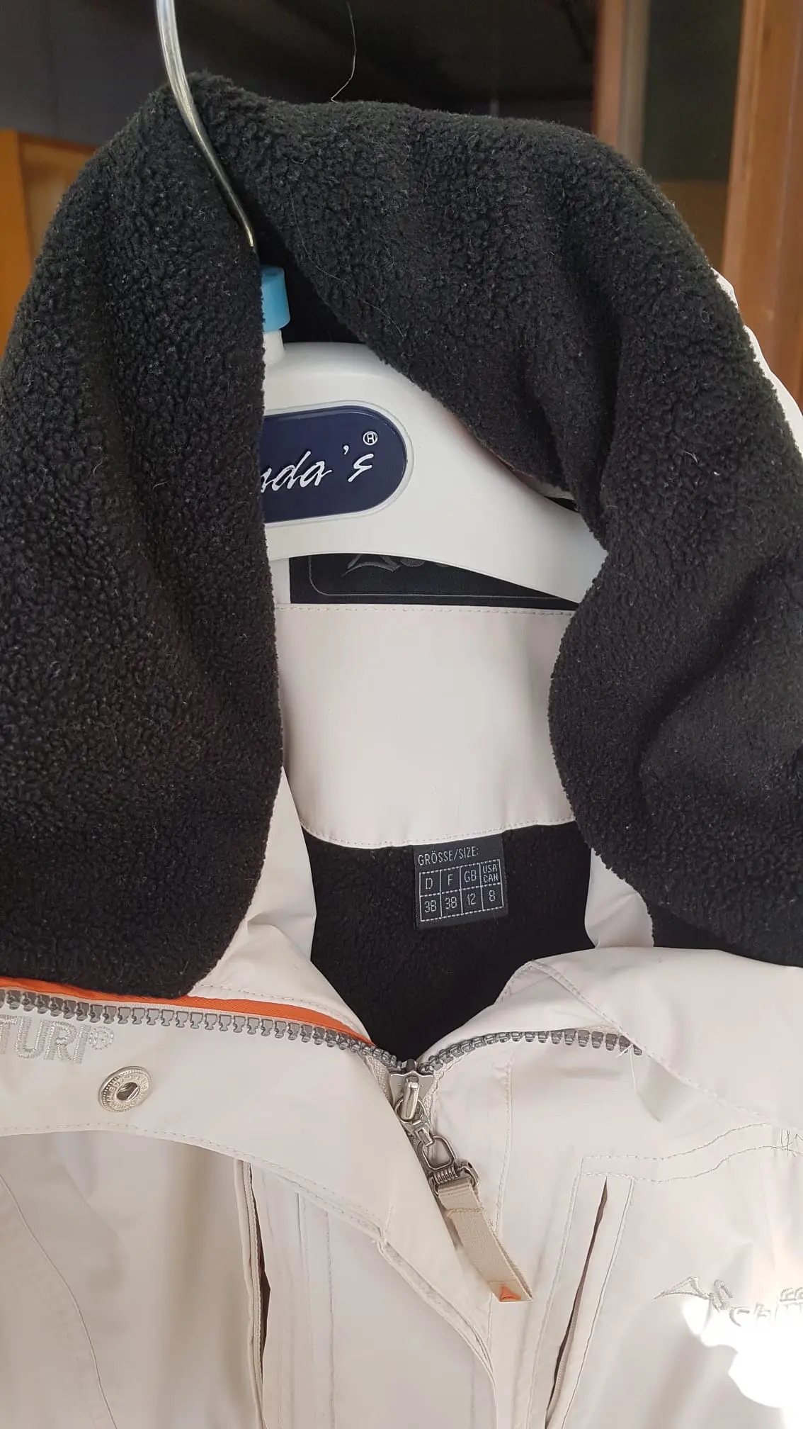 Skijacke SCHÖFFEL