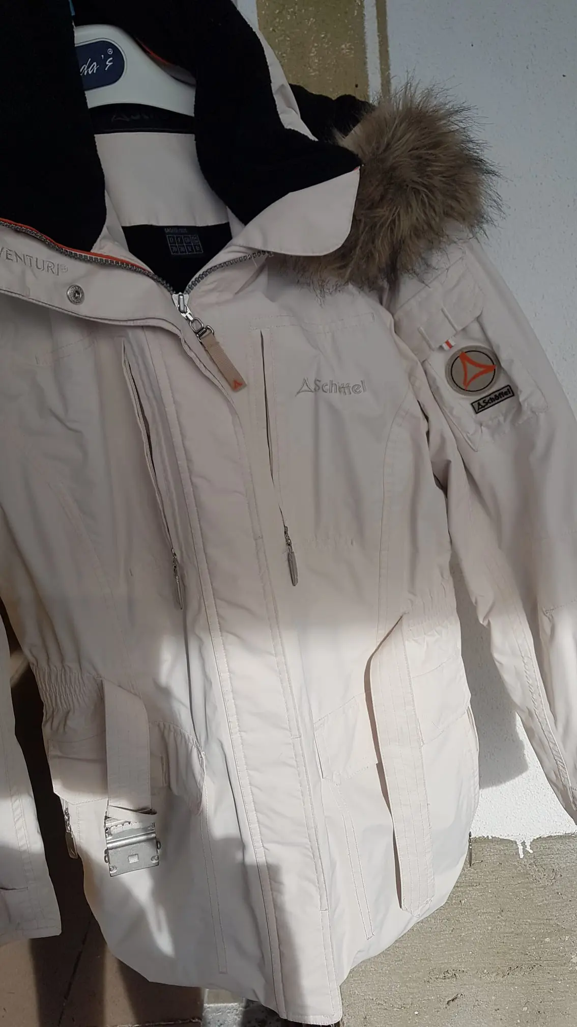 Skijacke SCHÖFFEL
