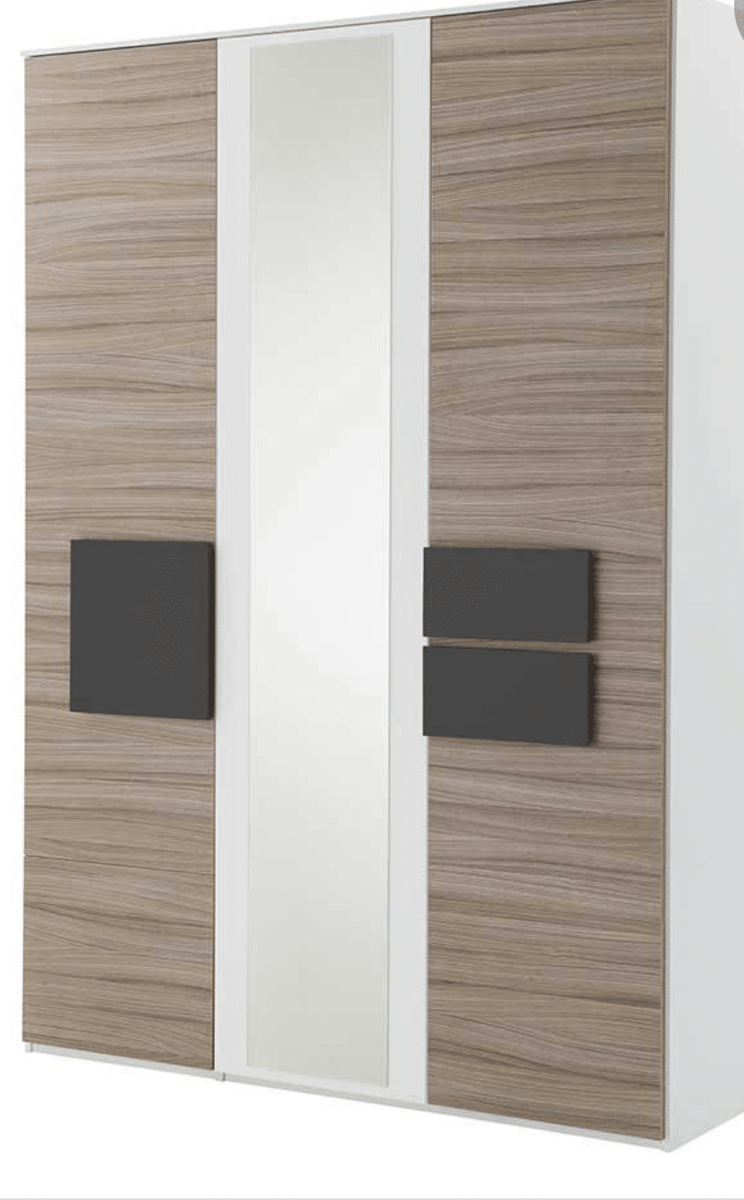 Kleiderschrank zu verkaufen