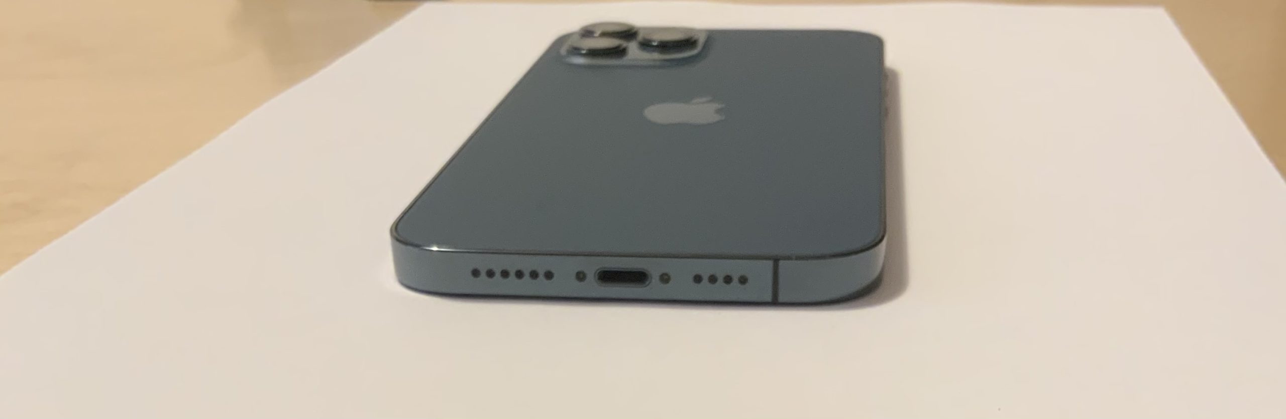 Iphone 12 pro Max 256GB