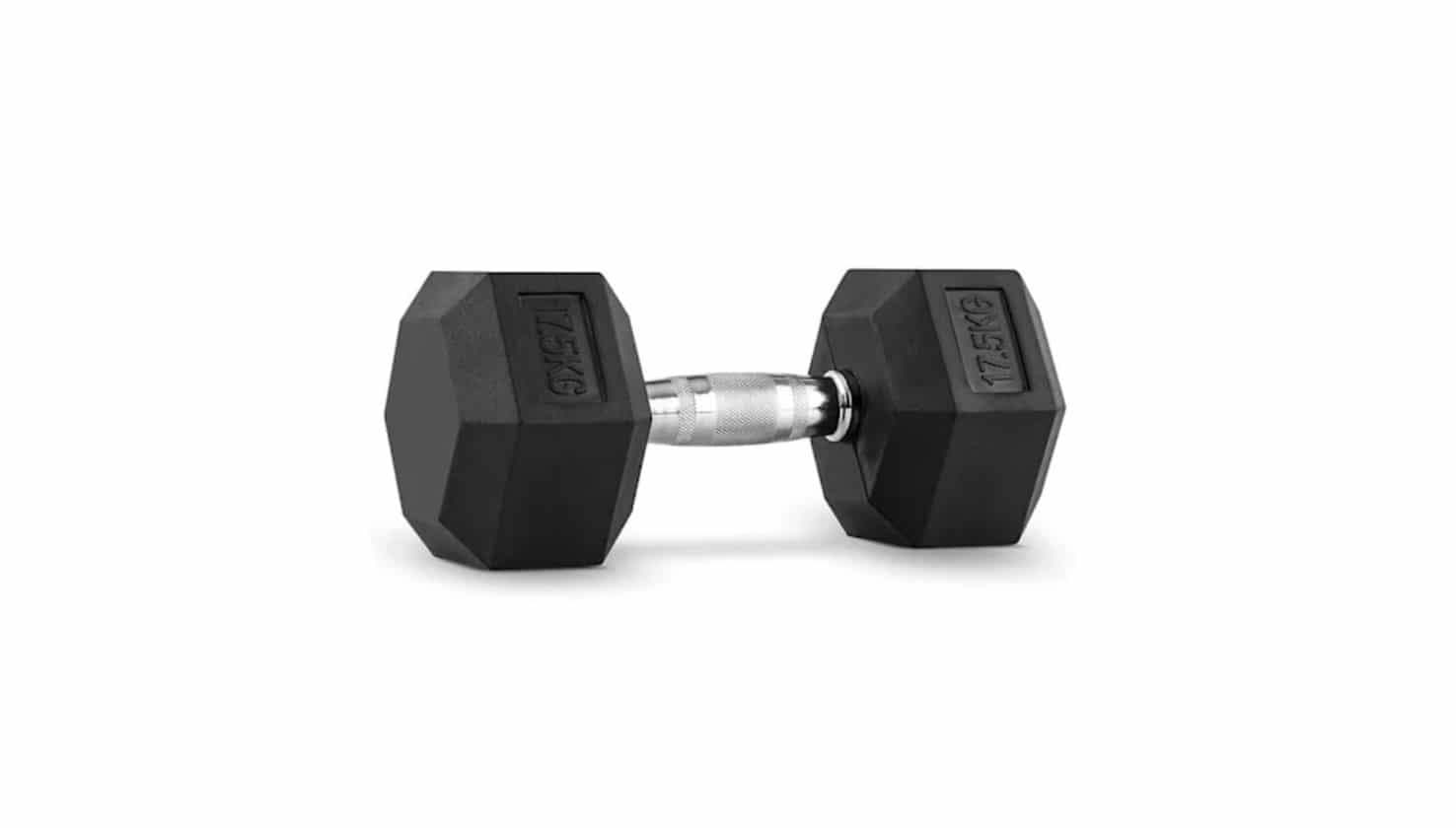 Traininghanteln Set Capital Sports Hexbell