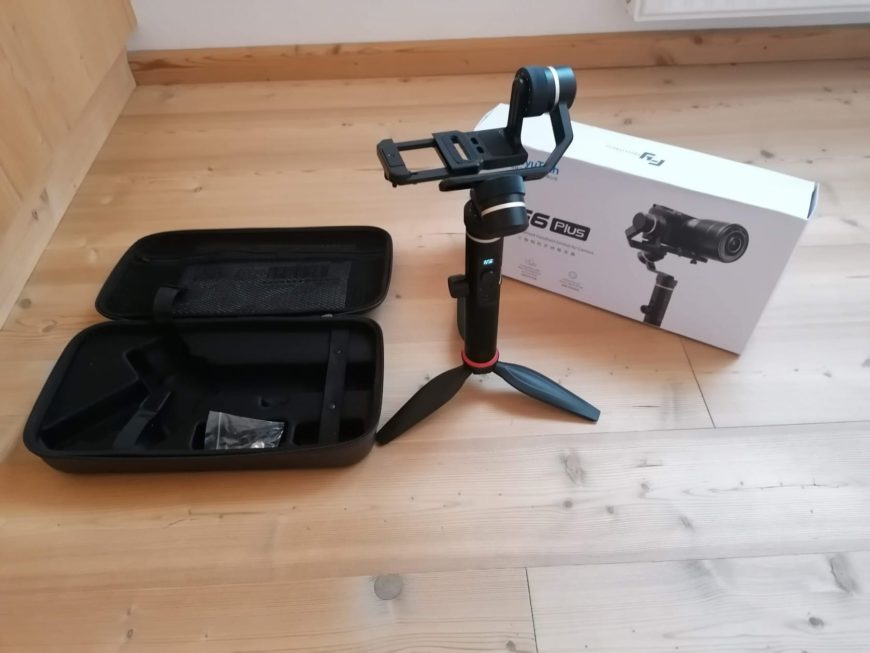 Gimbal