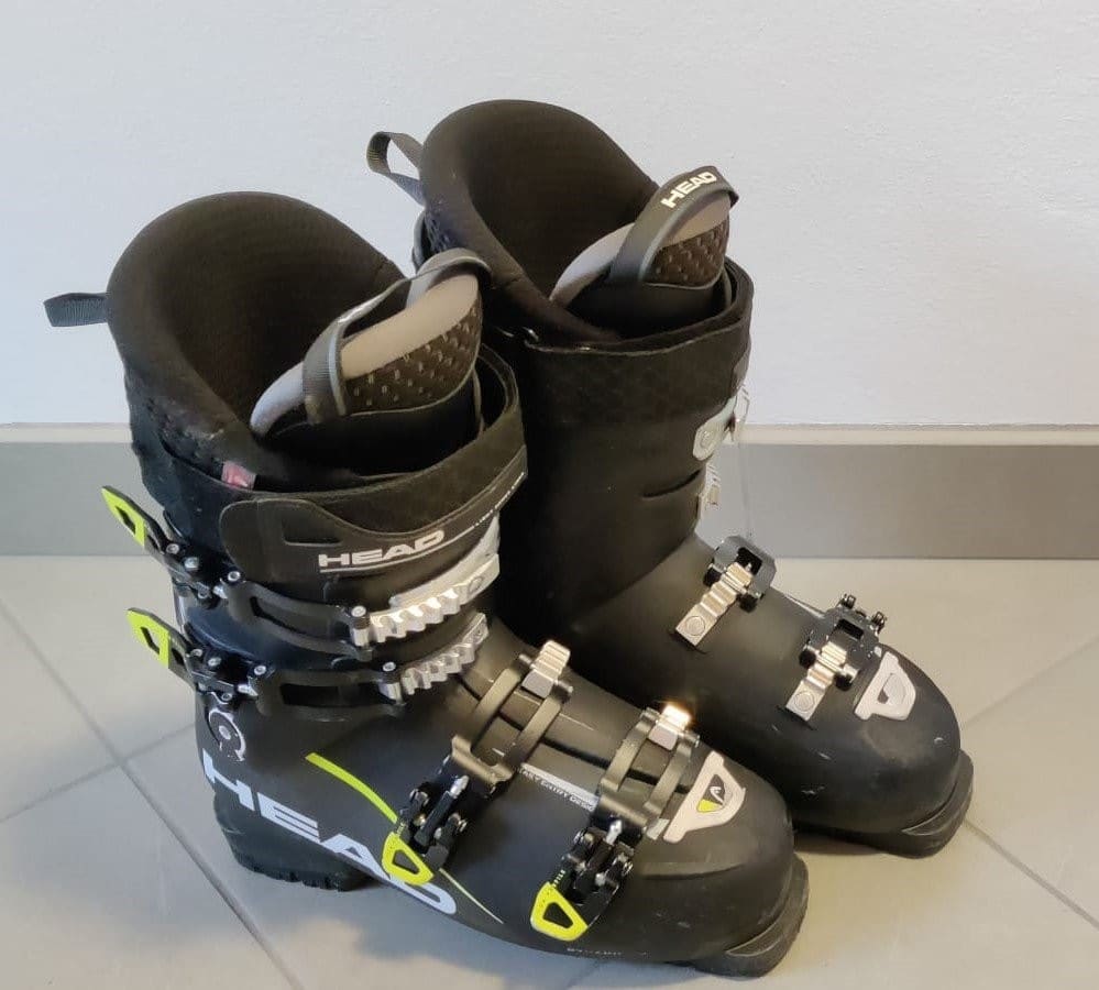 Skischuhe HEAD Gr. 27,5
