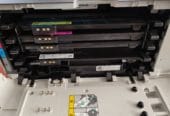 Farblaserdrucker Samsung Xpress C430W