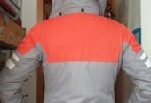 Kinderskianzug-Jacke und Hose 12 Jahre -Marke Campagnolo