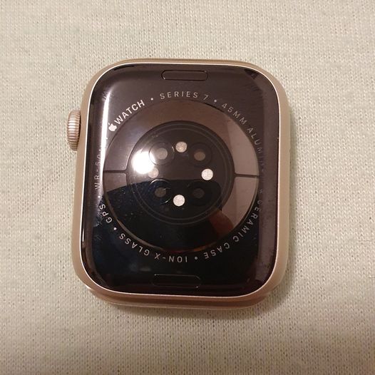 Apple Watch series 7 45mm