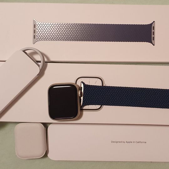 Apple Watch series 7 45mm