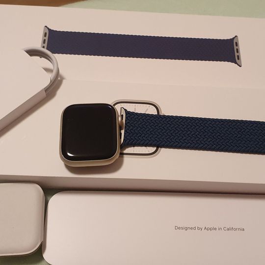 Apple Watch series 7 45mm