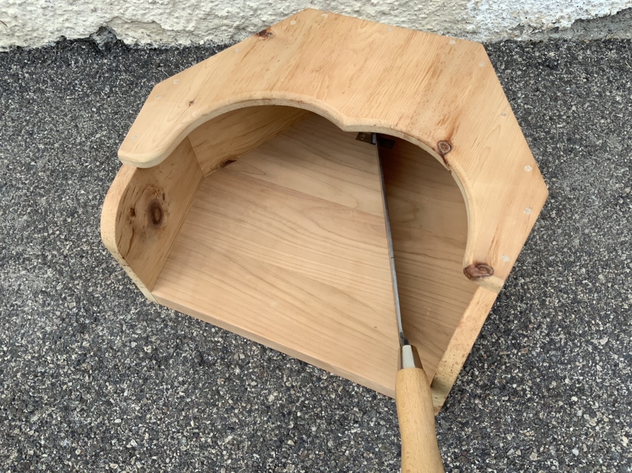 Brotgrammel