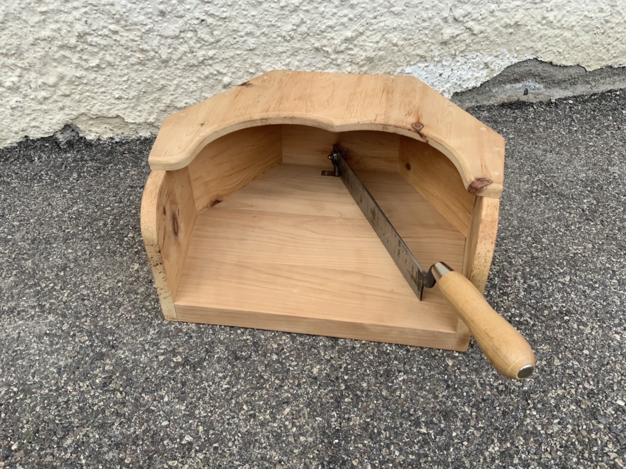 Brotgrammel