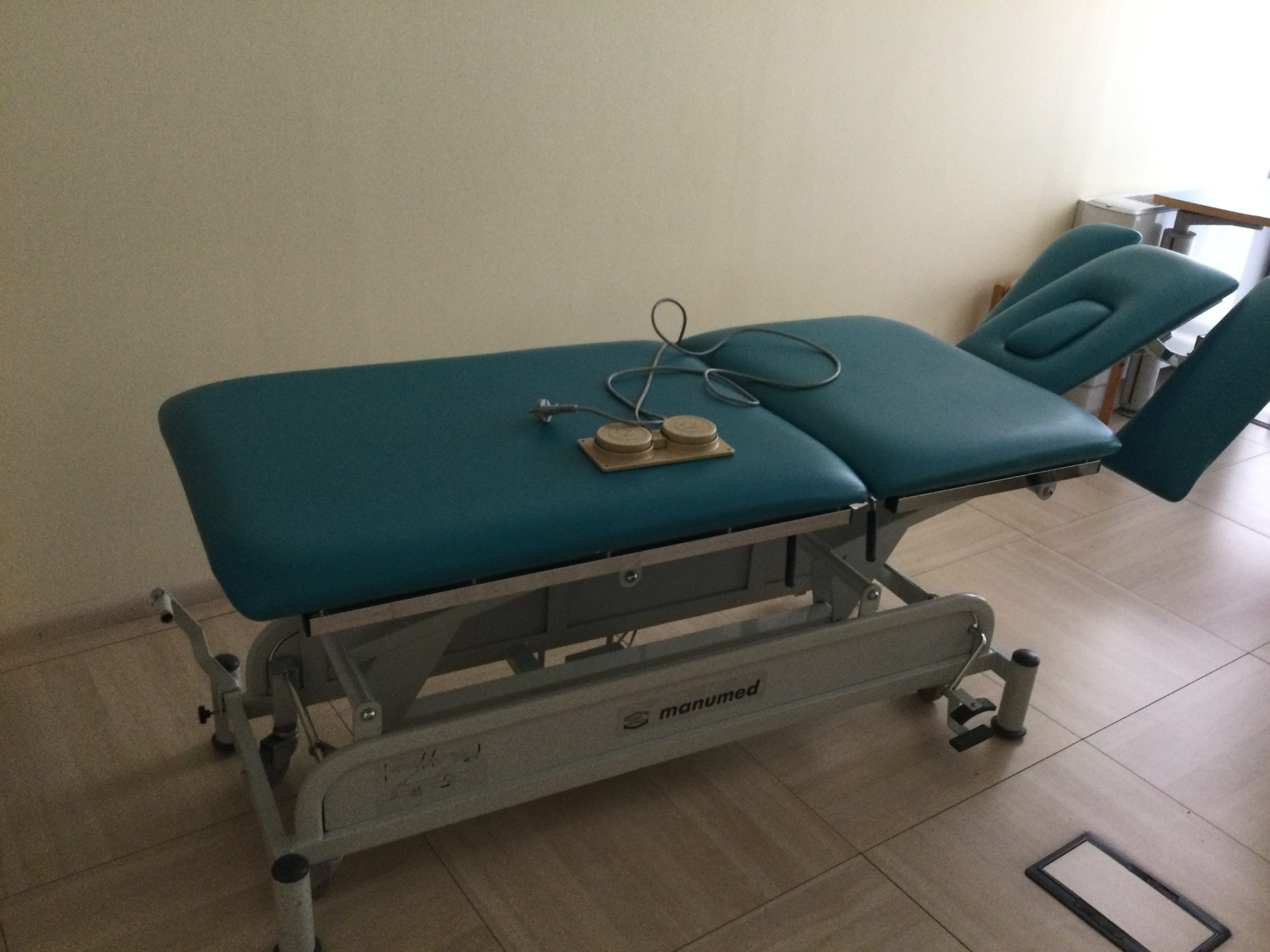 Massagebett gebraucht