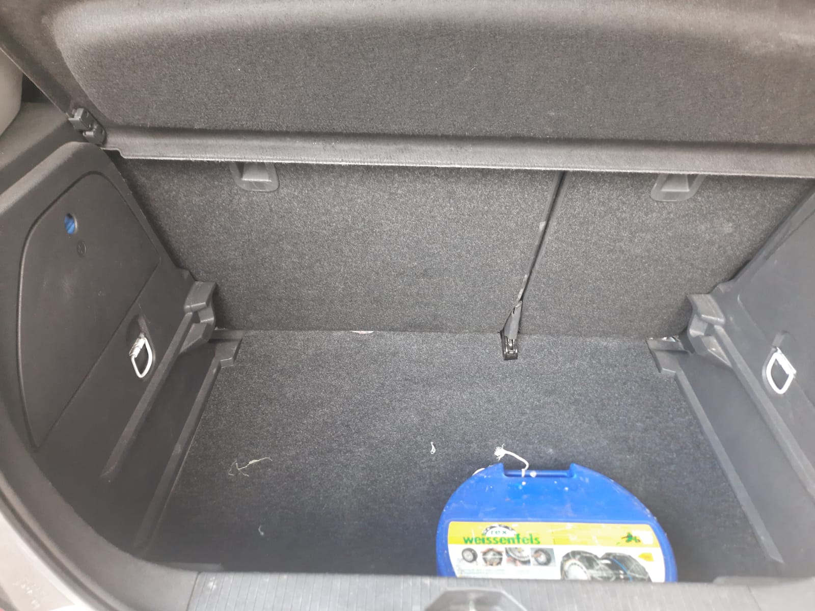 Verkaufe OPEL Corsa 1.2 Benzin (auch für Führerscheinneulinge geeignet)