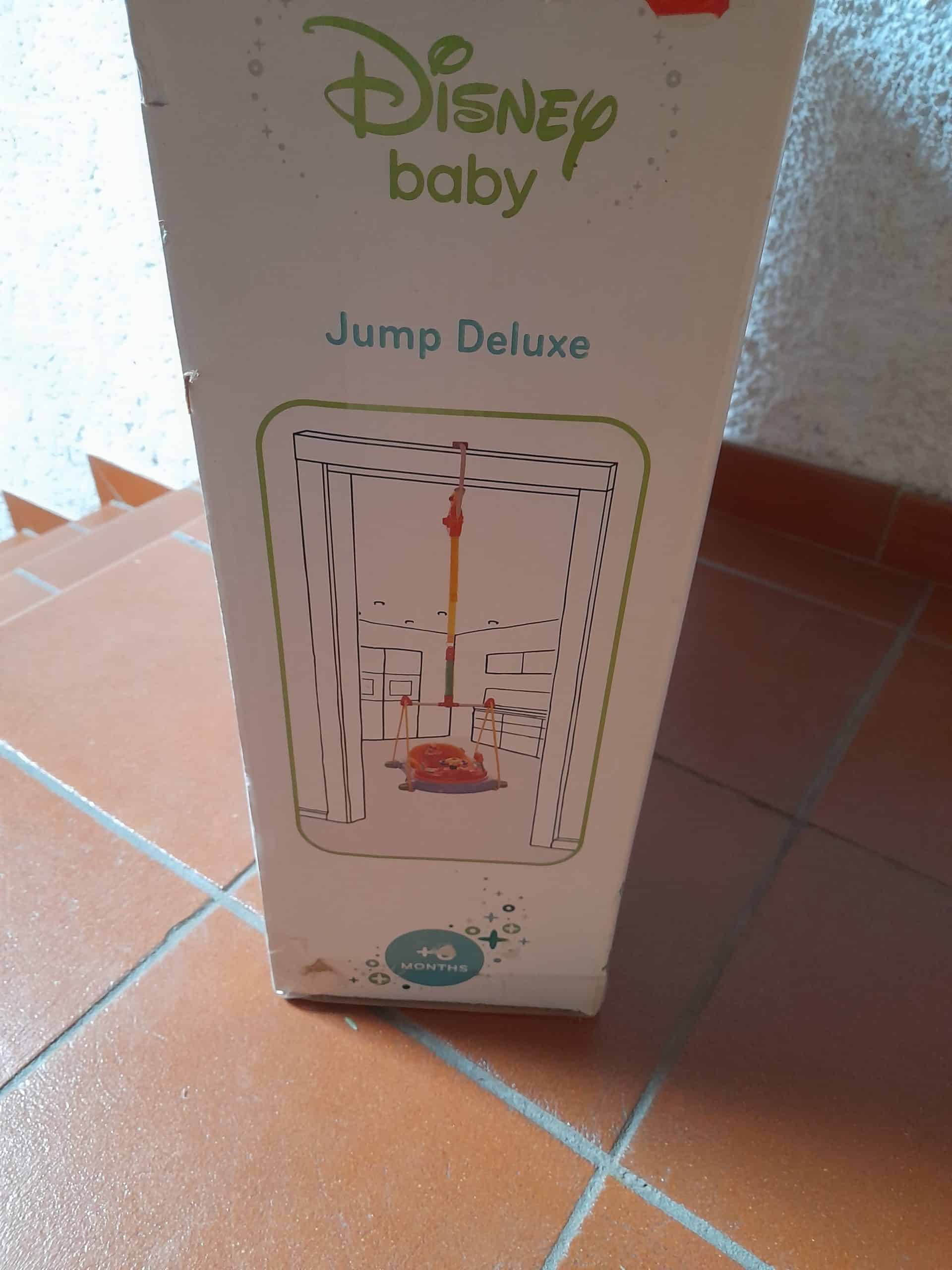 Babyschaukel