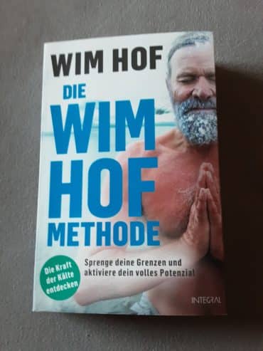Wim Hof Methode