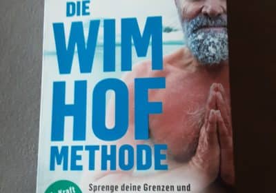 Wim Hof Methode