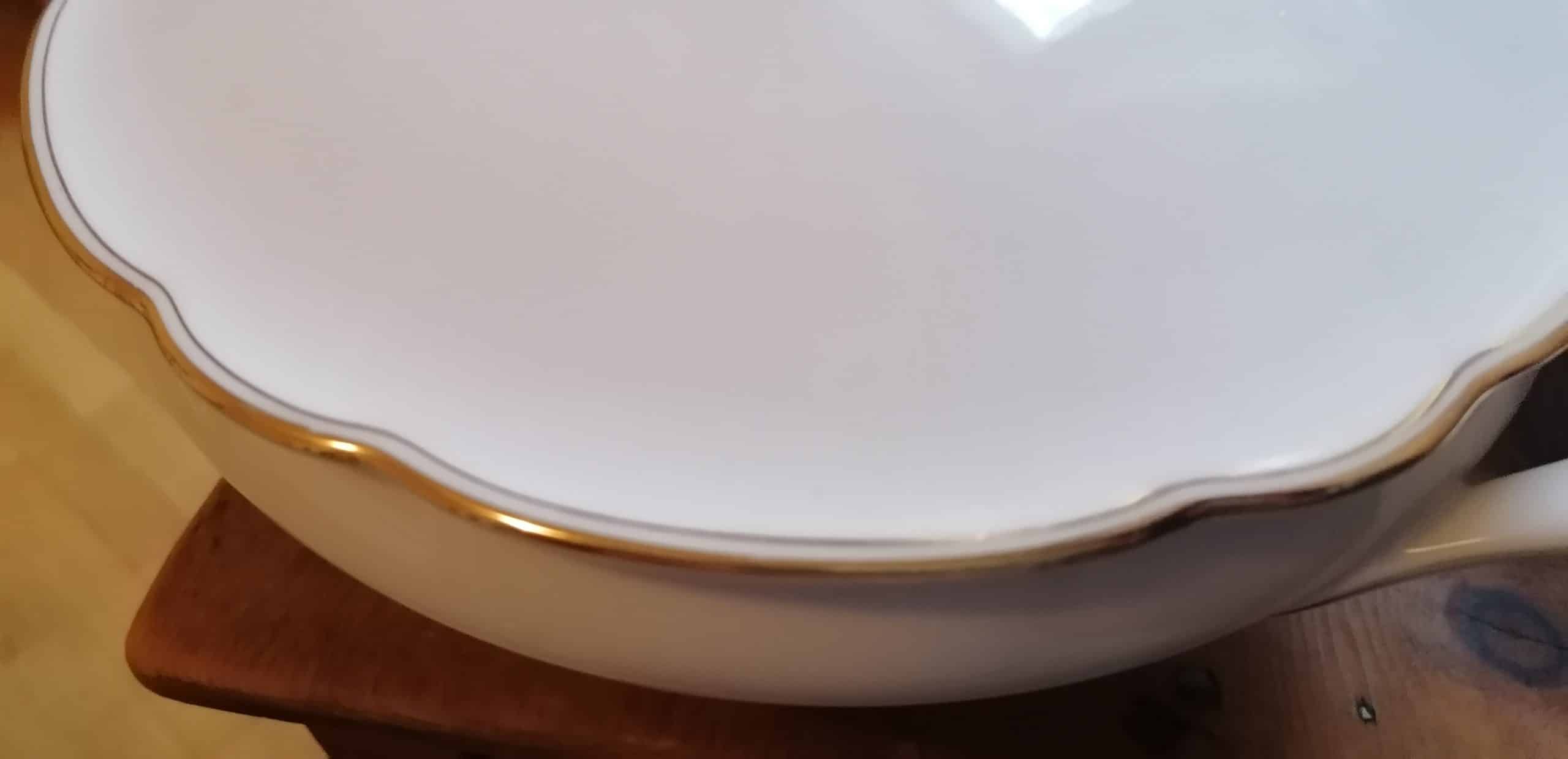 12 teiliges tafelservice