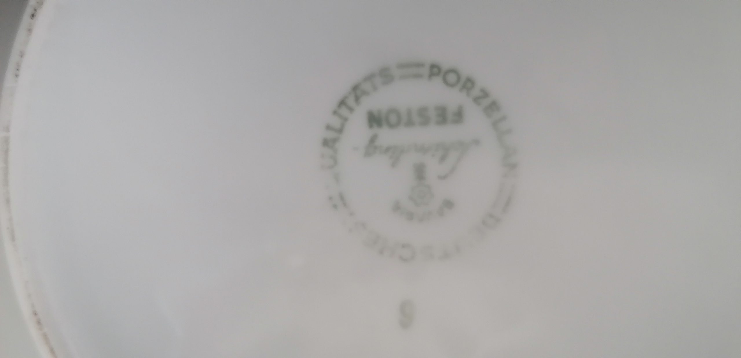 12 teiliges tafelservice