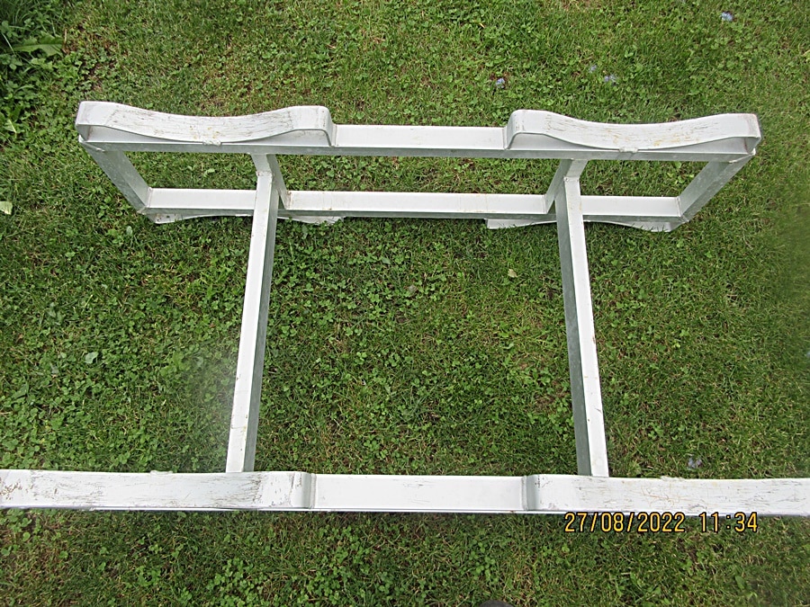 Bariqständer