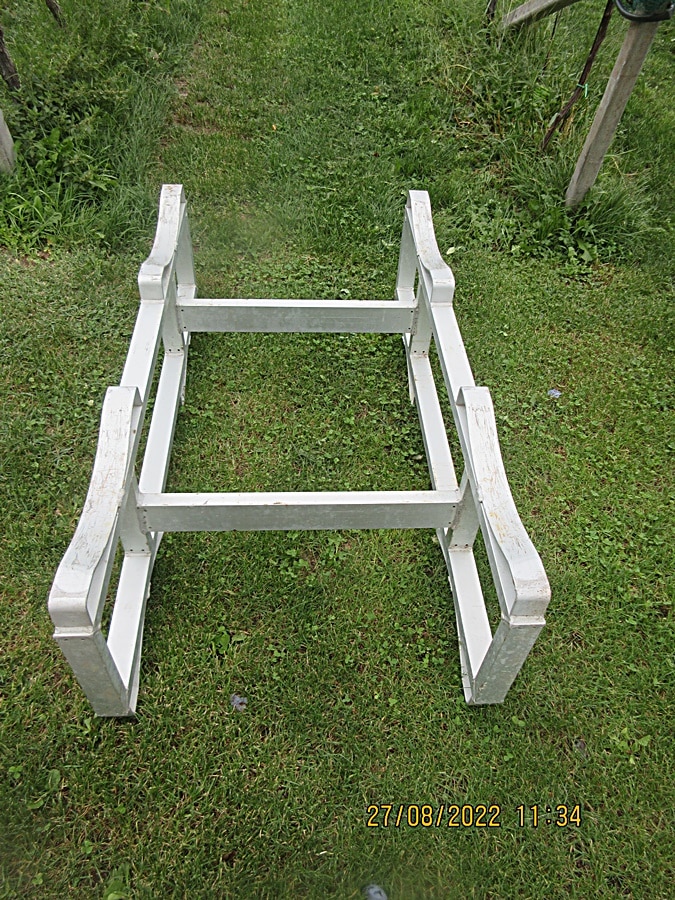 Bariqständer