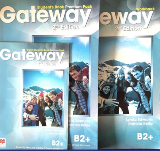 Gateway B2Premium Pack TFO Meran