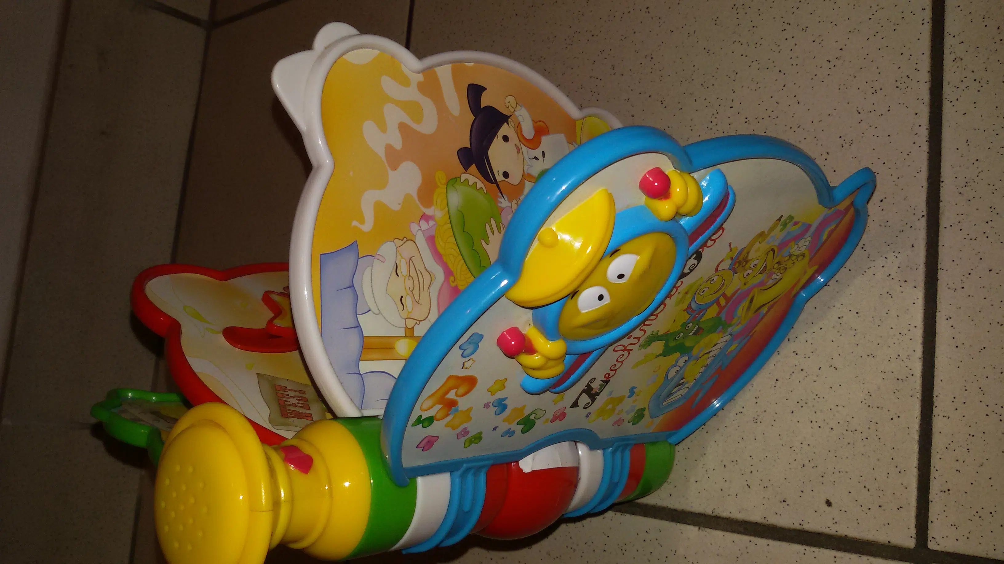 Musik Buch