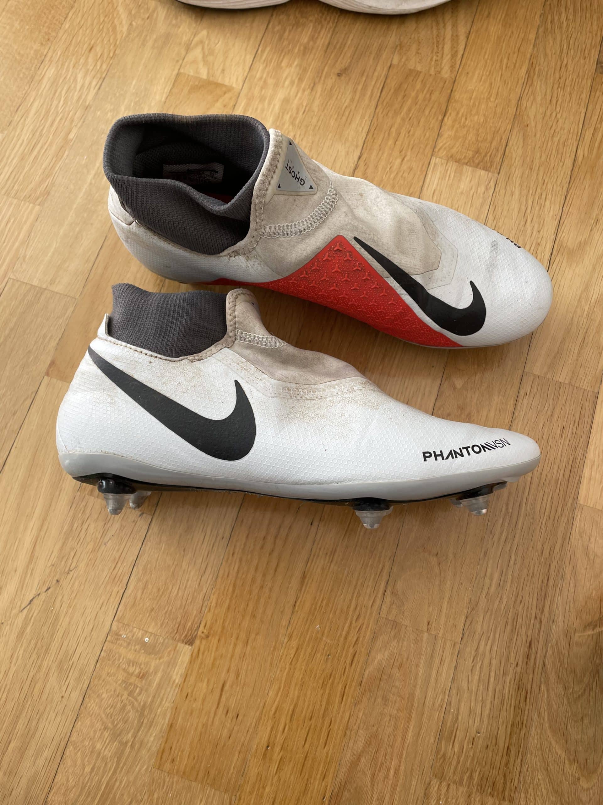 Nike Fußballschuhe