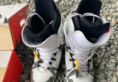 Burton Snowboard Schuhe Boots 46