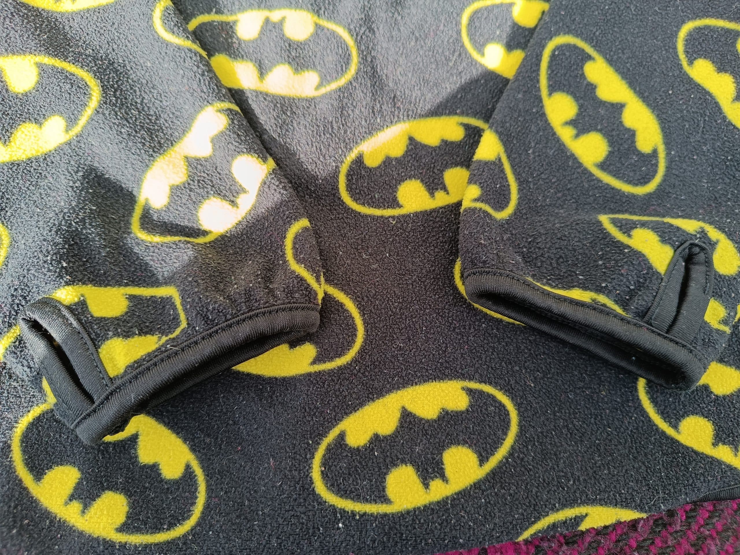 Fleecejacke 4-6 Jahre
