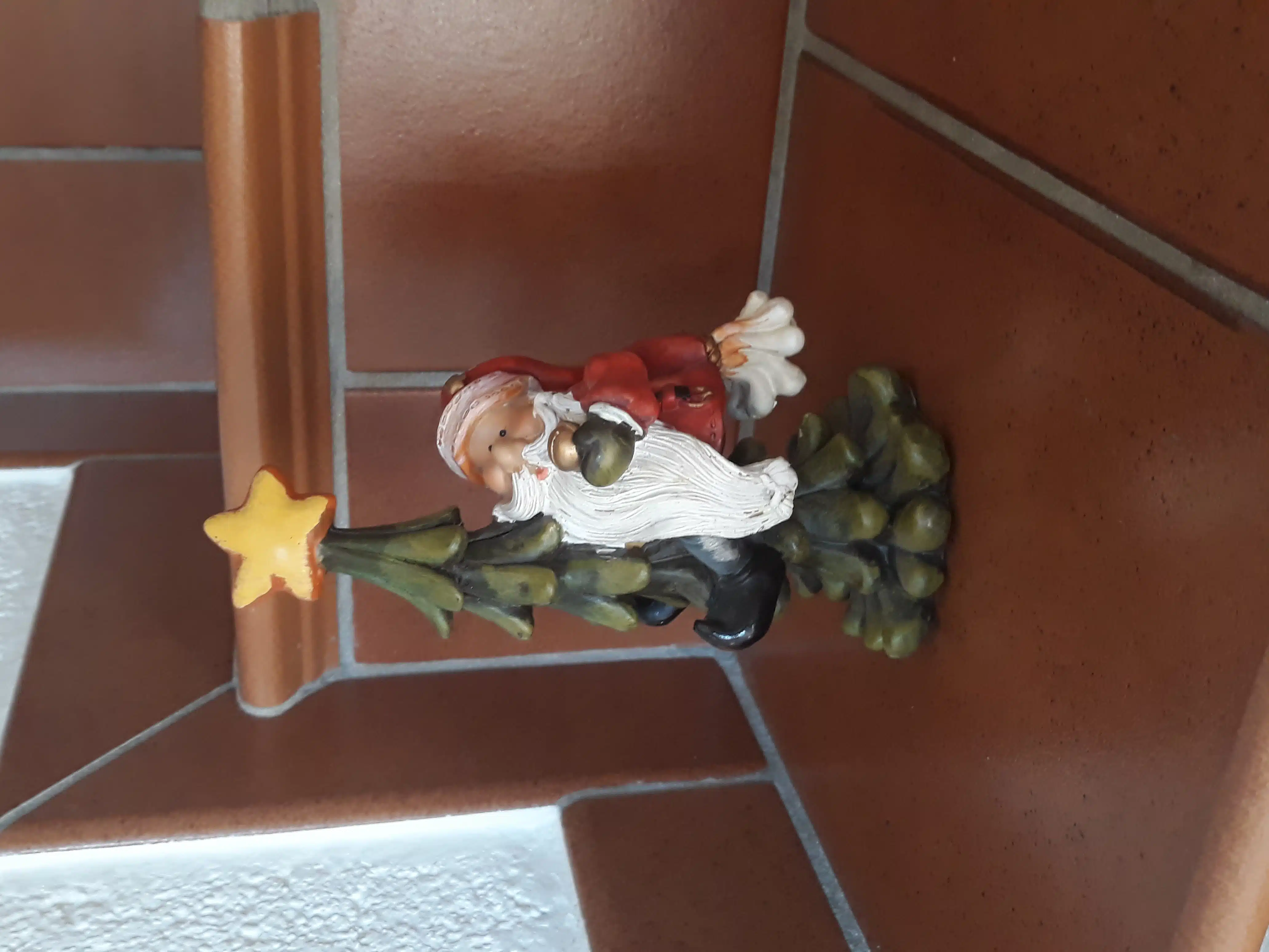 Weihnachtsmann