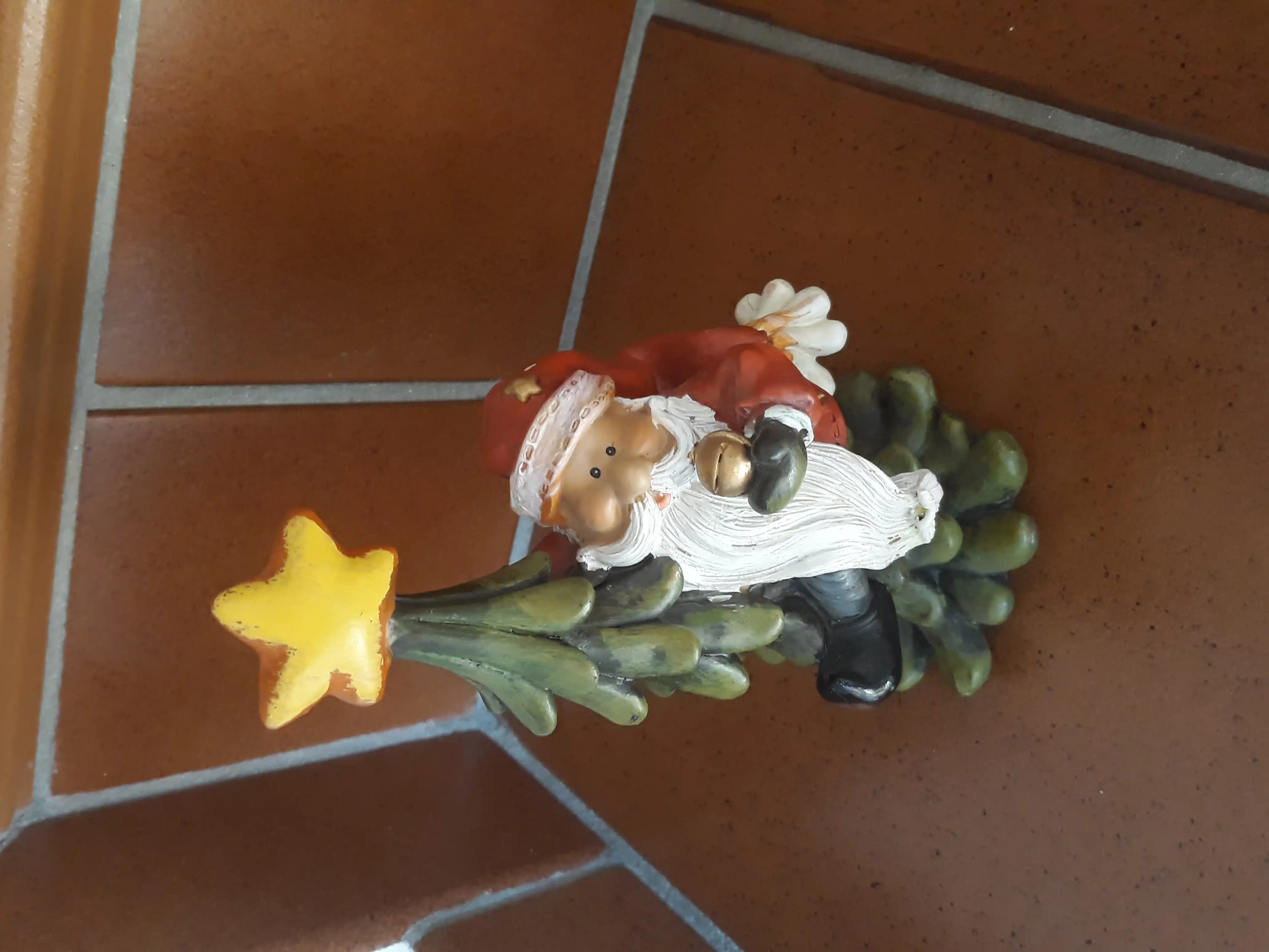 Weihnachtsmann