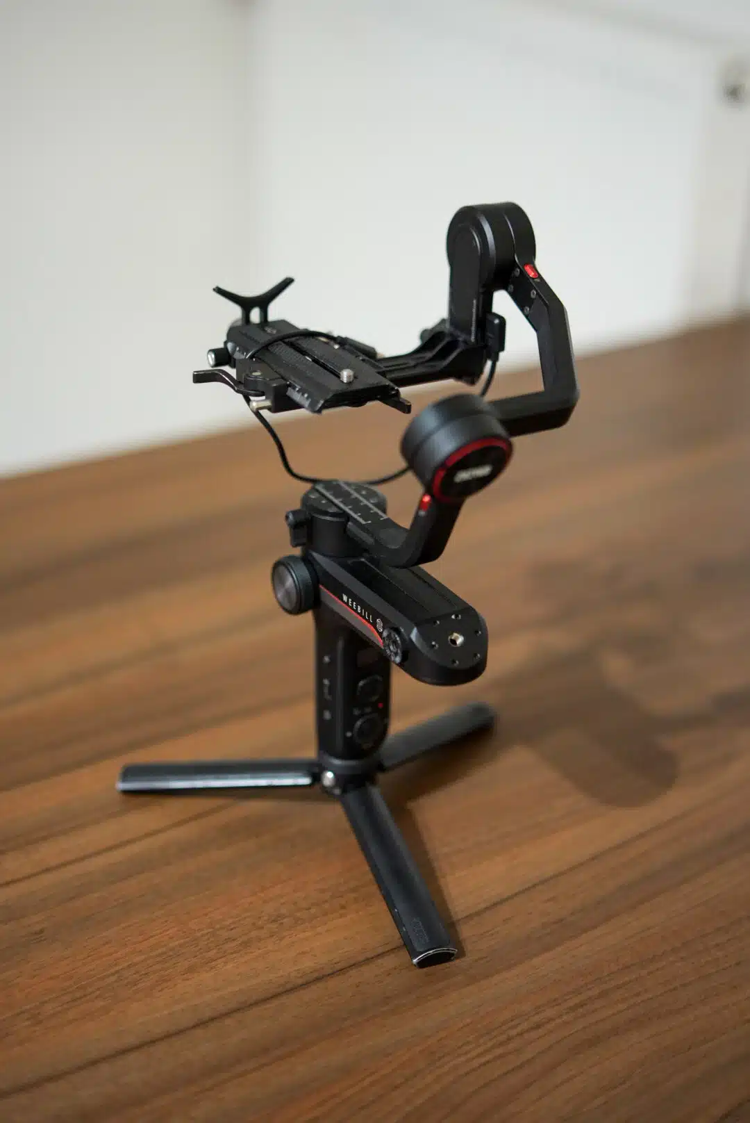 Gimbal Zhiyun Weebill S
