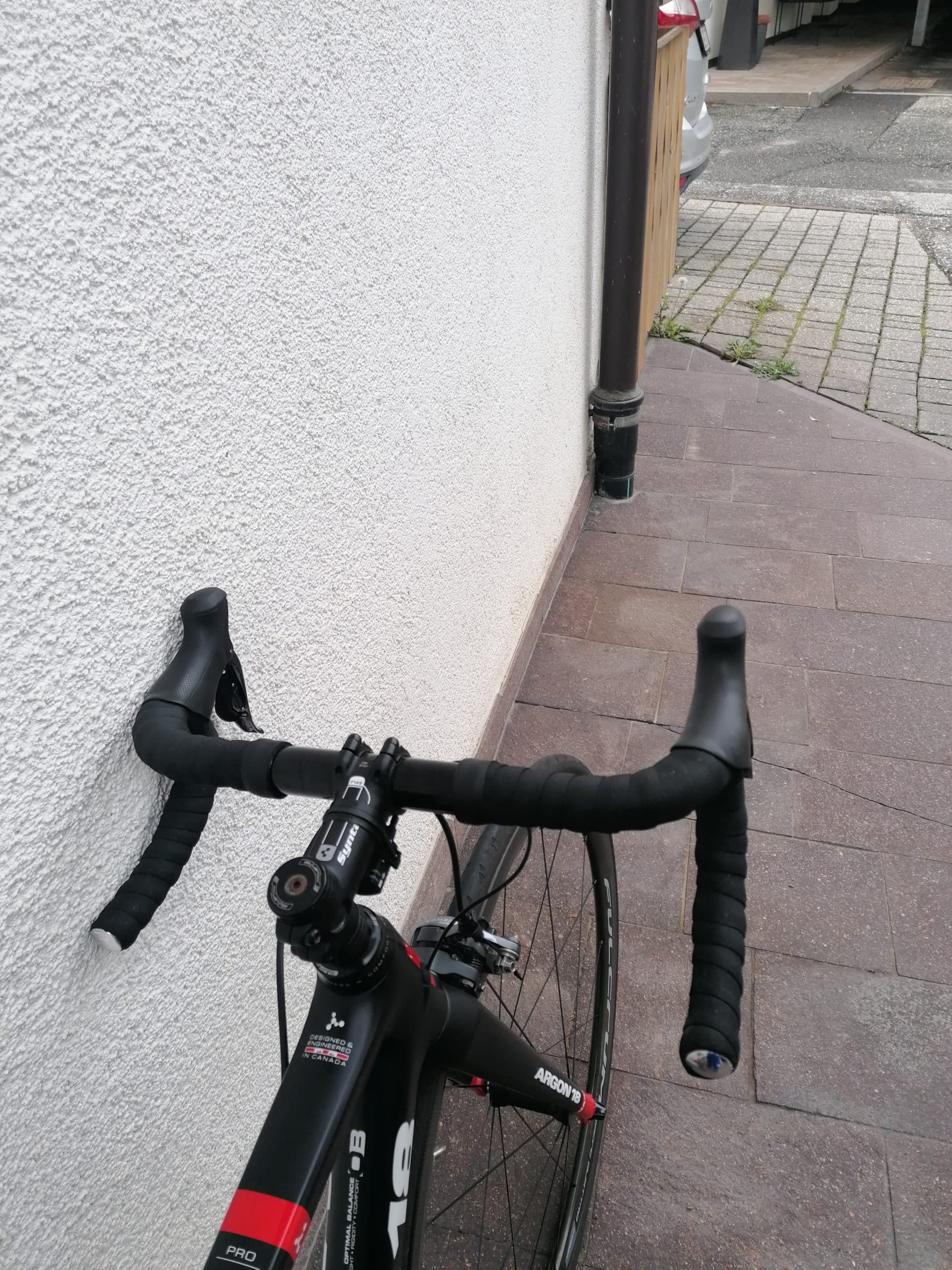 Rennrad Argon 18 Gallium PRO