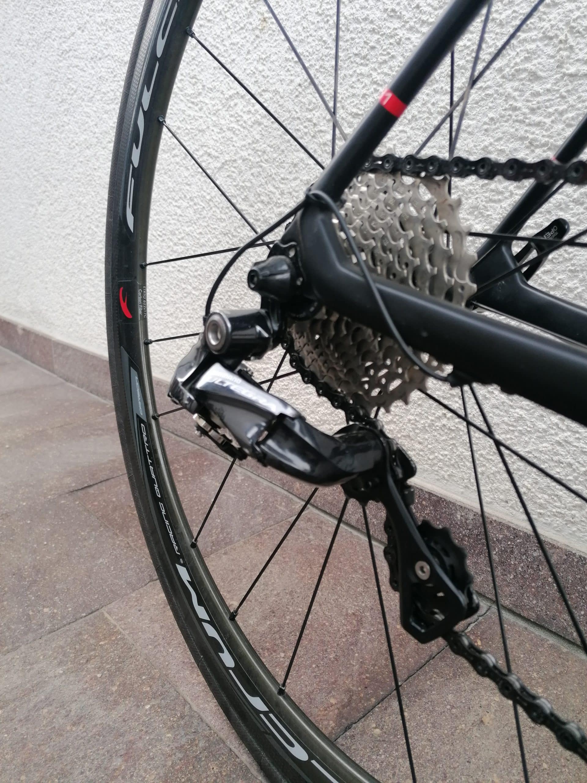 Rennrad Argon 18 Gallium PRO