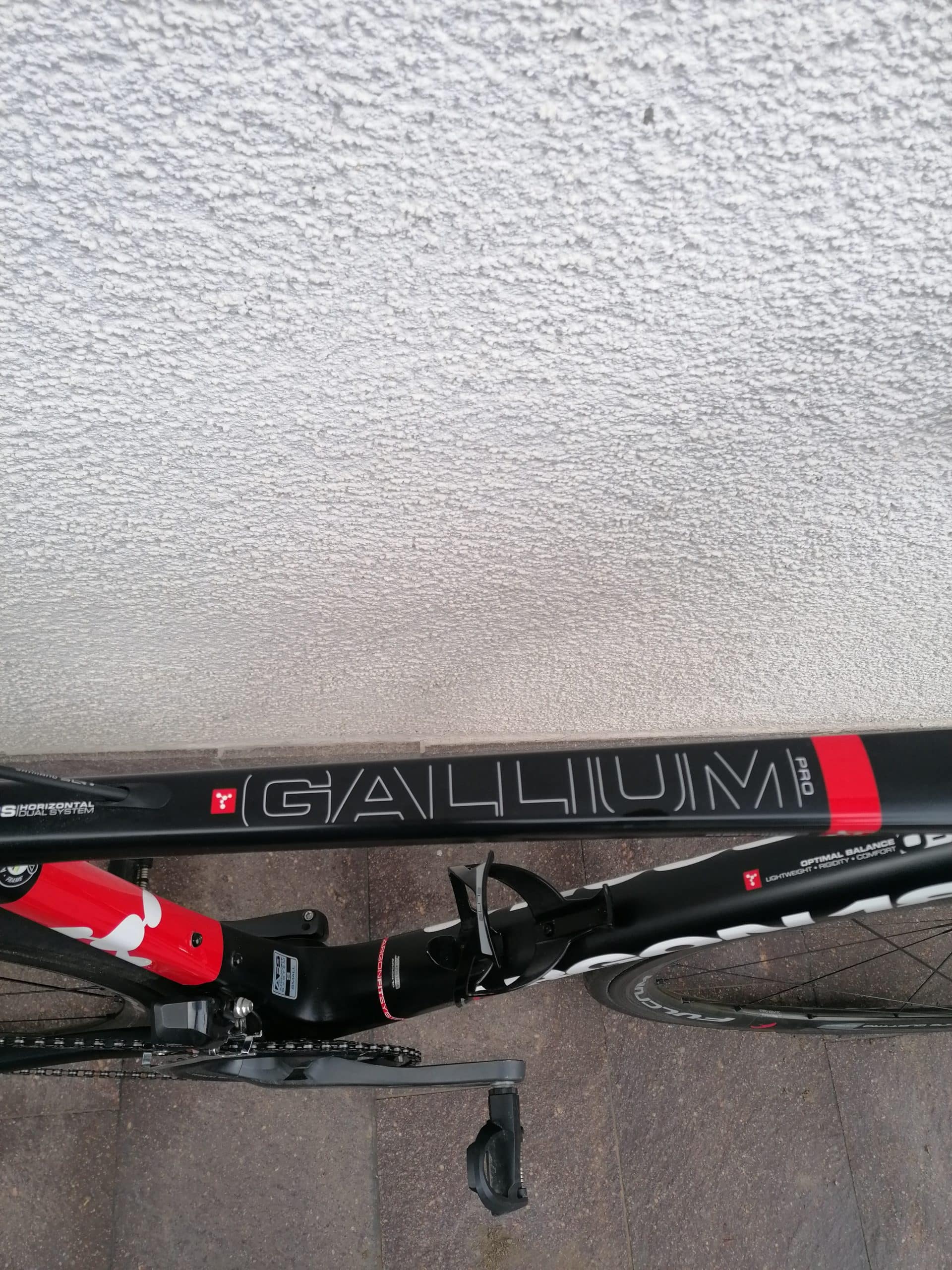 Rennrad Argon 18 Gallium PRO