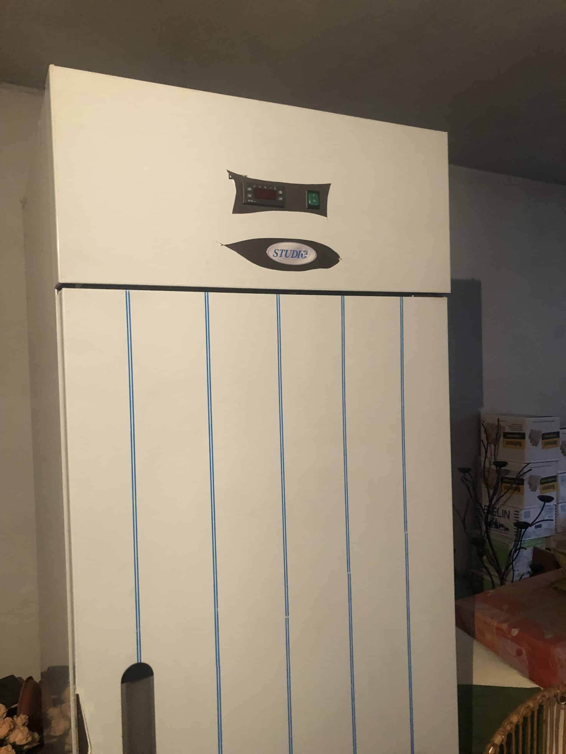 Geschirrspüler Kühlschrank u.v.m.