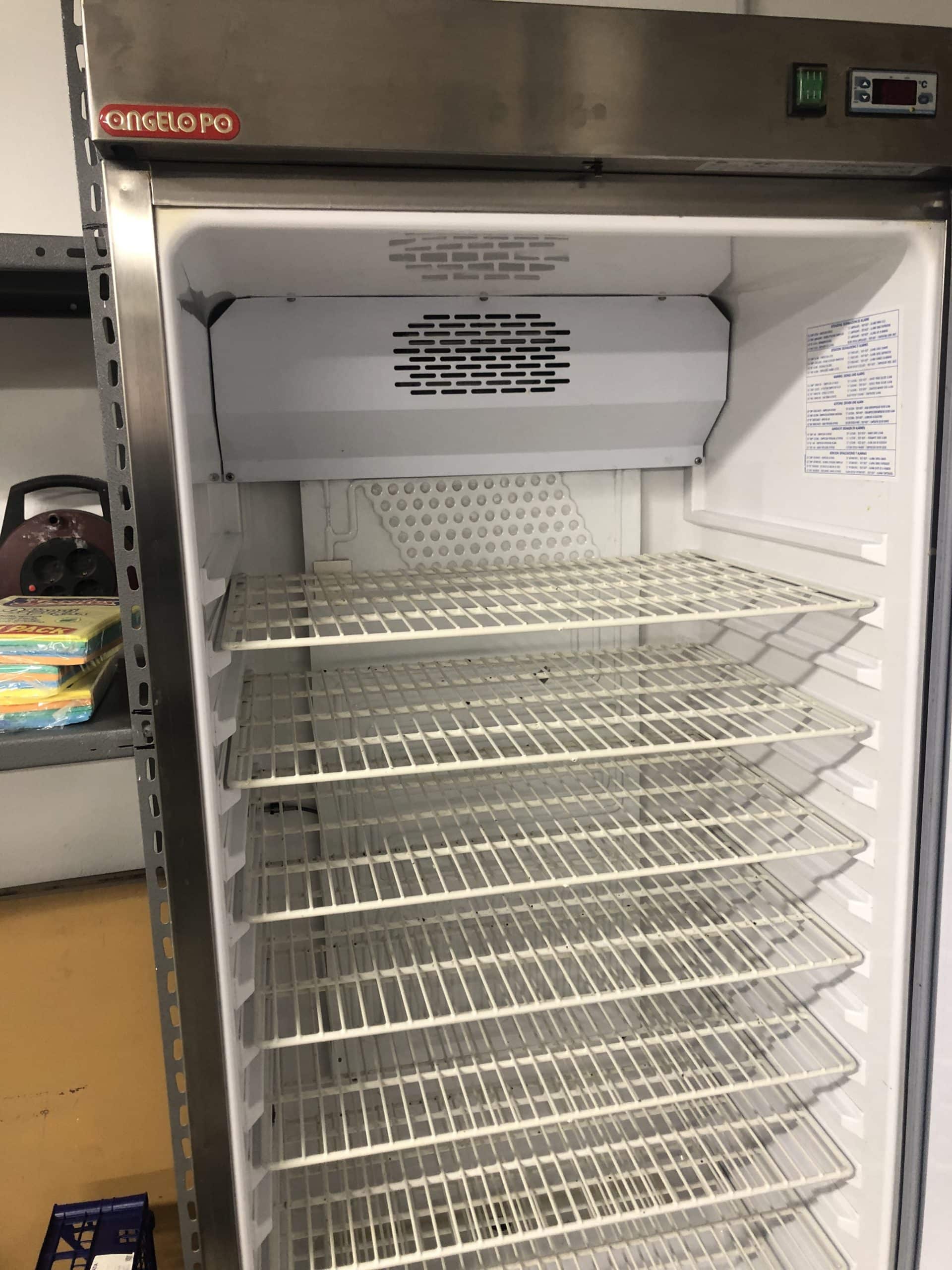 Geschirrspüler Kühlschrank u.v.m.