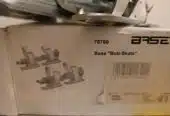 Meine Erste Schlittschuhe