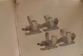 Meine Erste Schlittschuhe