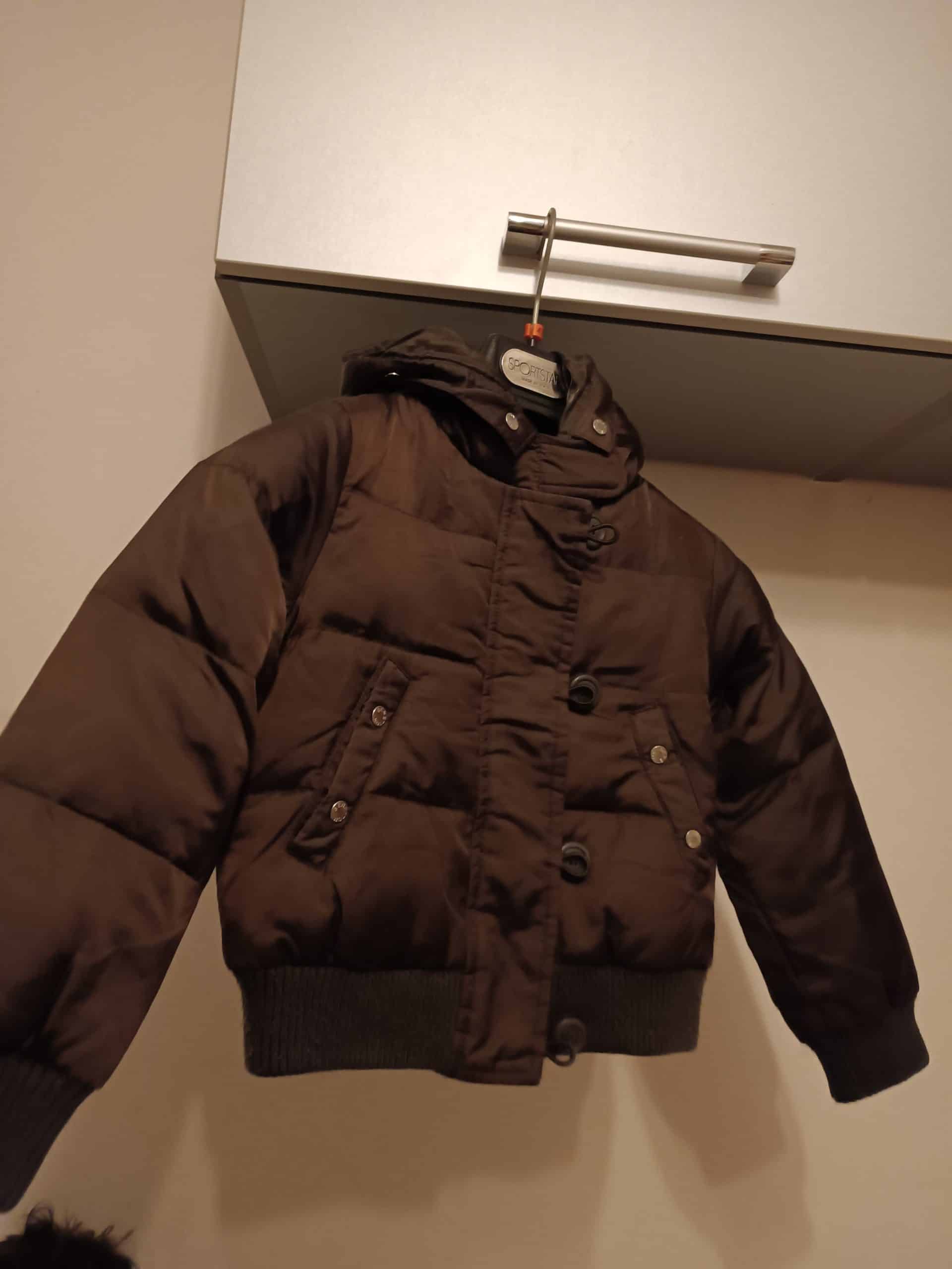 Benetton Bomber 3 Jahre