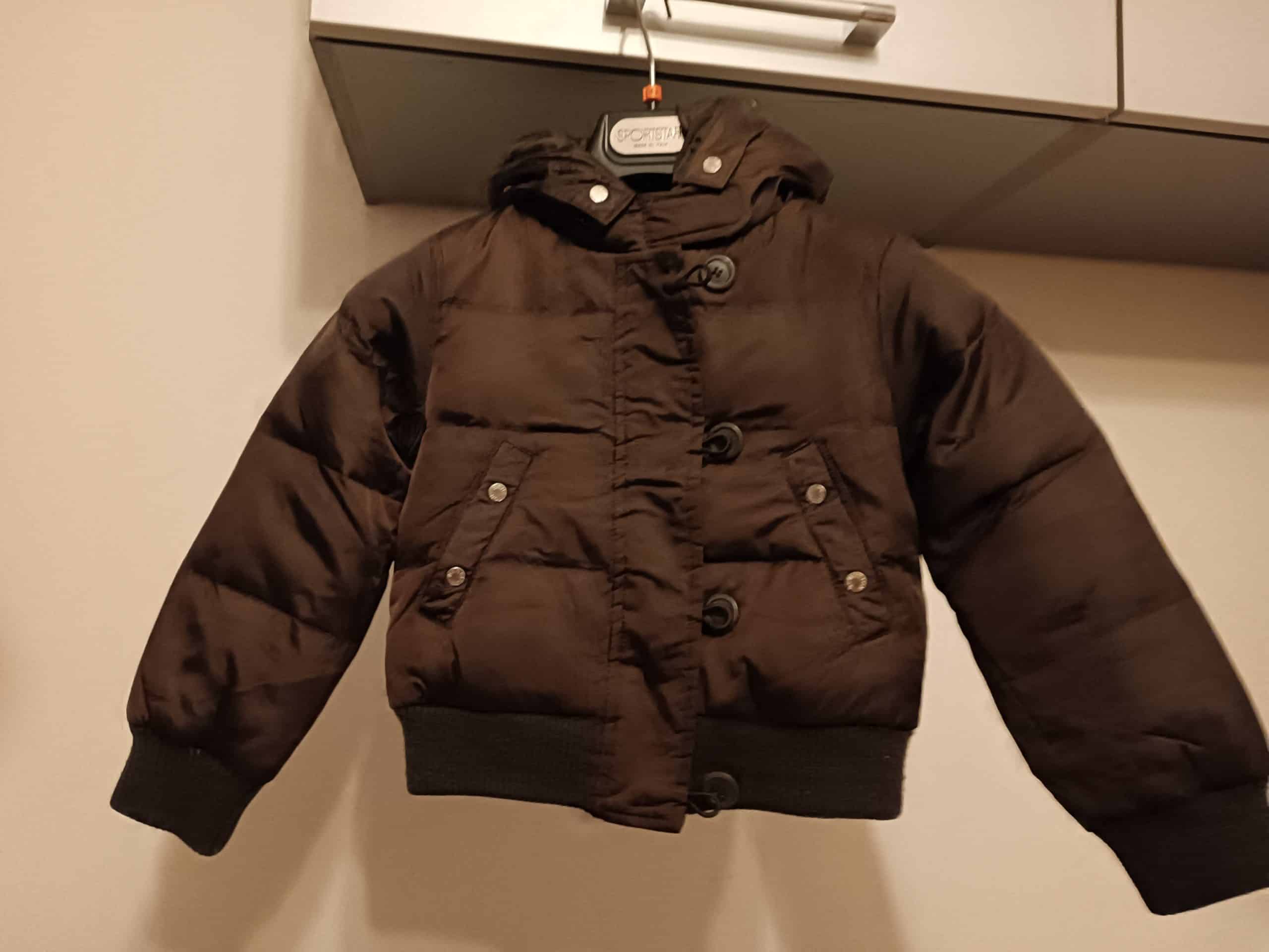 Benetton Bomber 3 Jahre