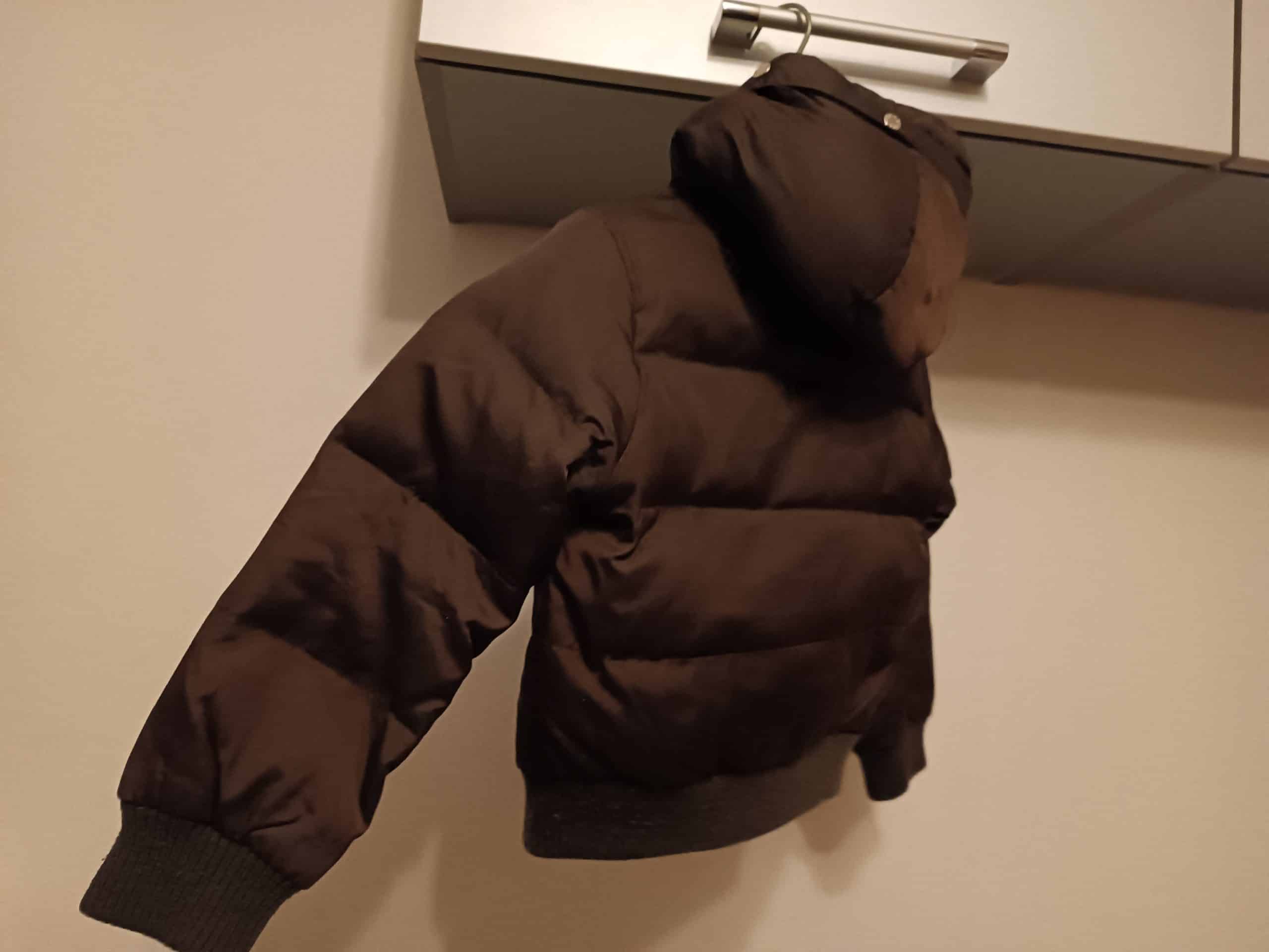 Benetton Bomber 3 Jahre