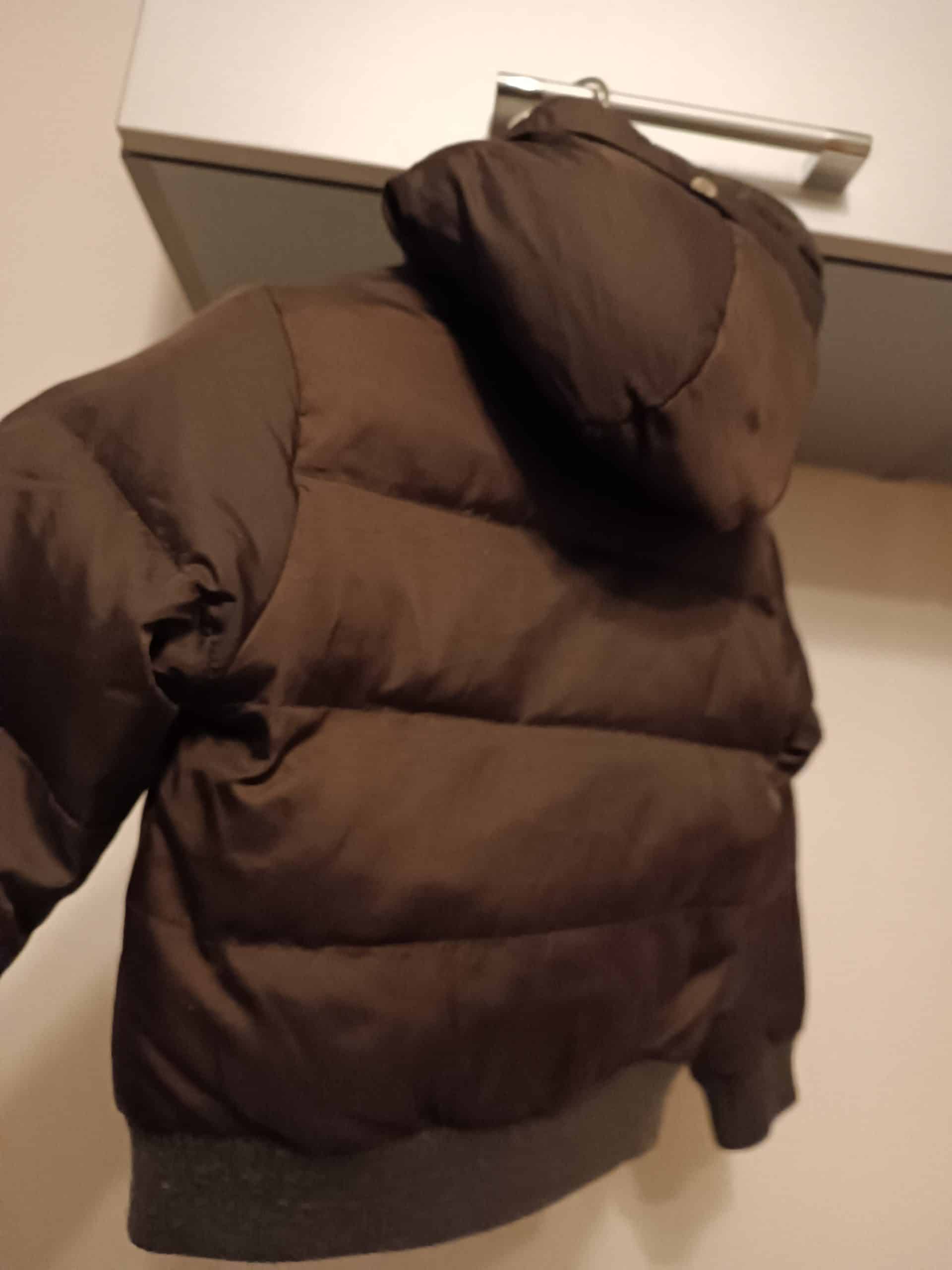 Benetton Bomber 3 Jahre