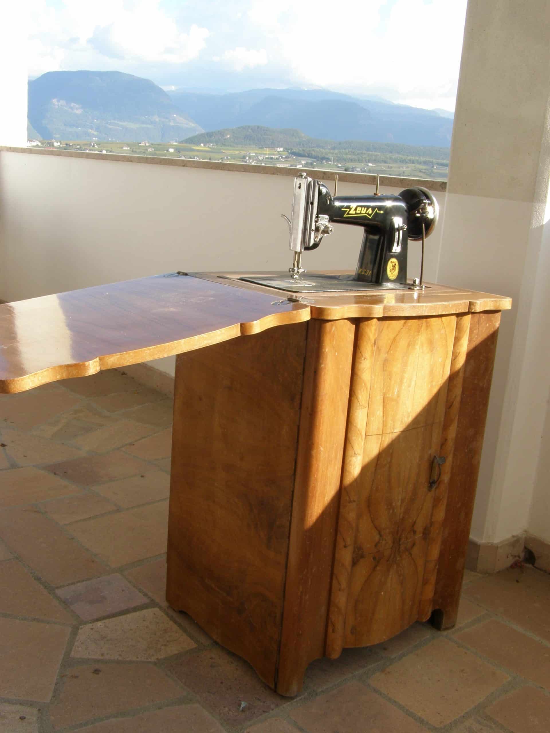Nähmaschine