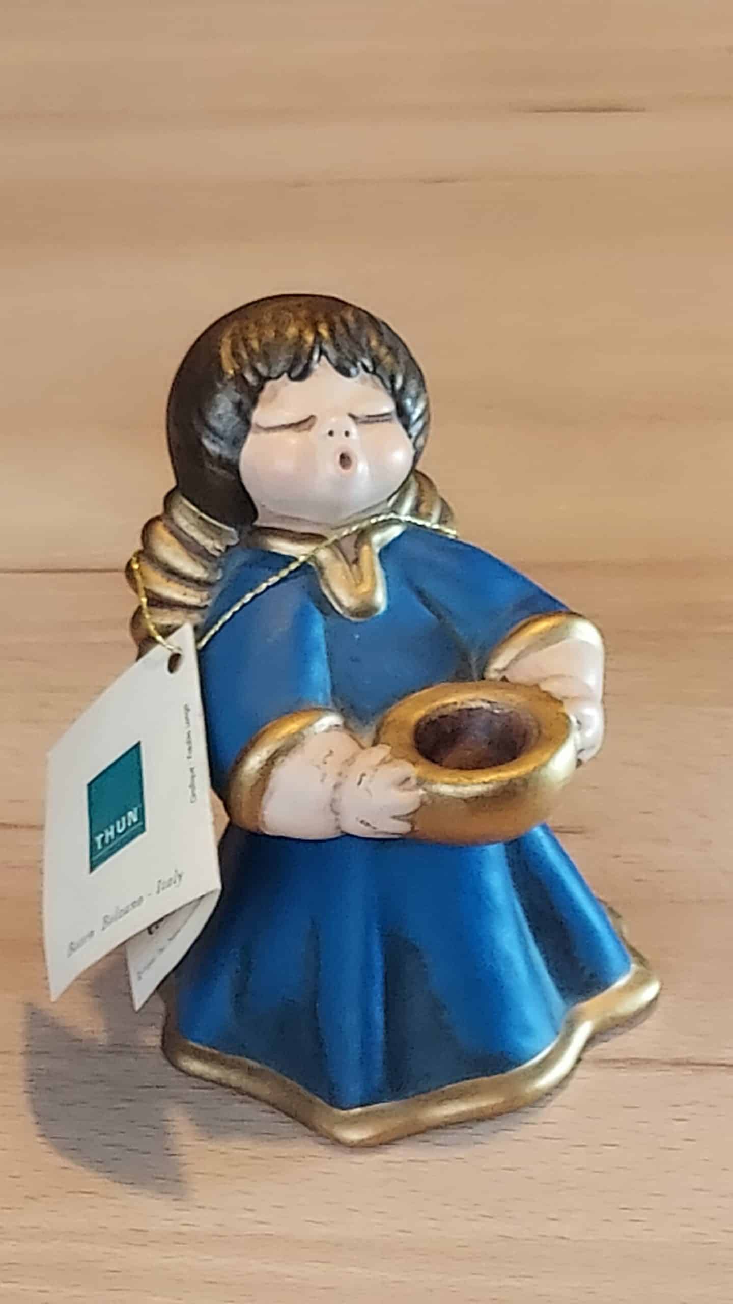 THUN – Bozner Engel