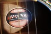 Yamaha APX 700 DSR Elektro Akustik Gitarre