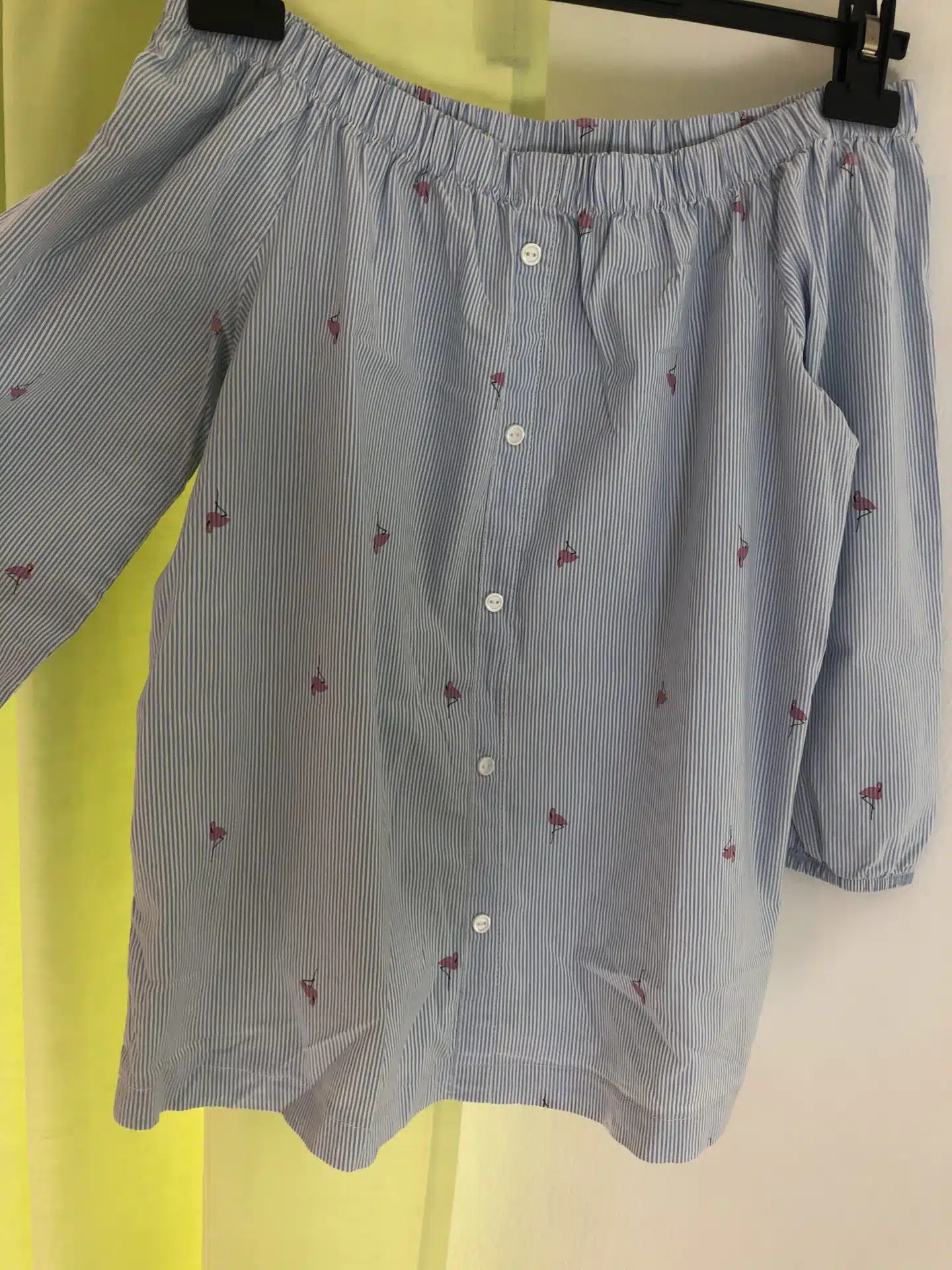 Bluse