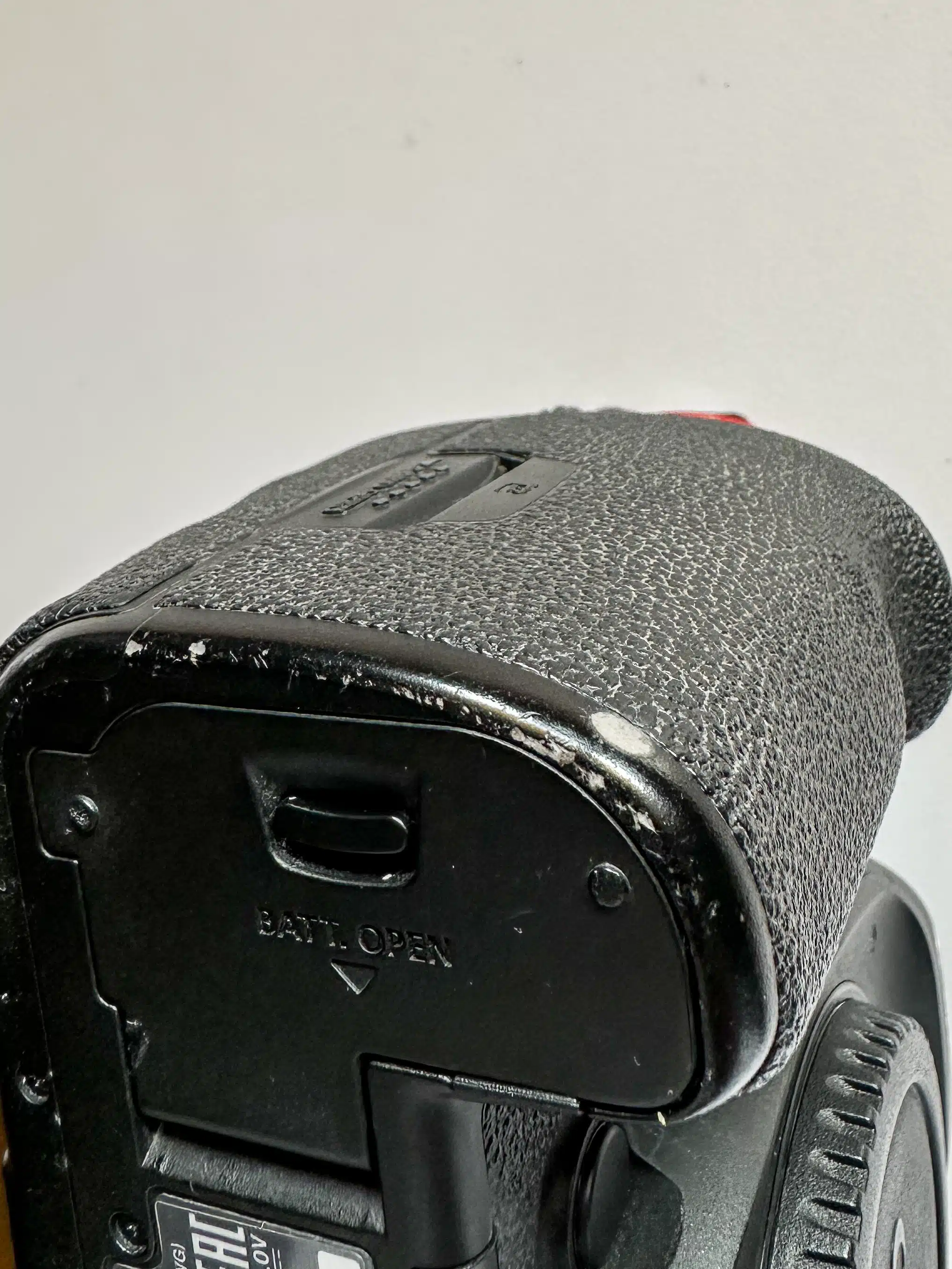 Canon 5D Mark iV mit Originalverpackung