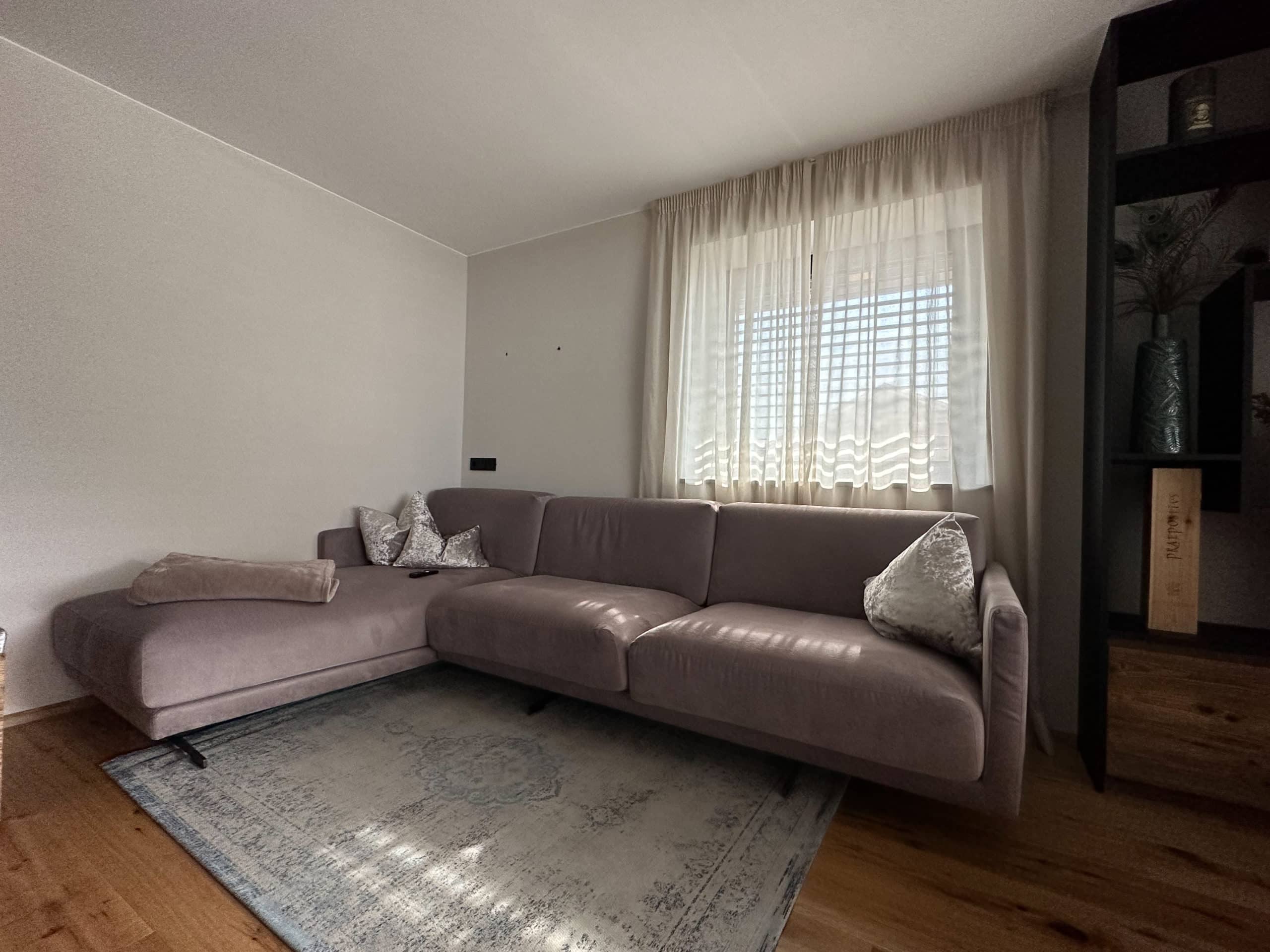 Neue Couch von D.Home