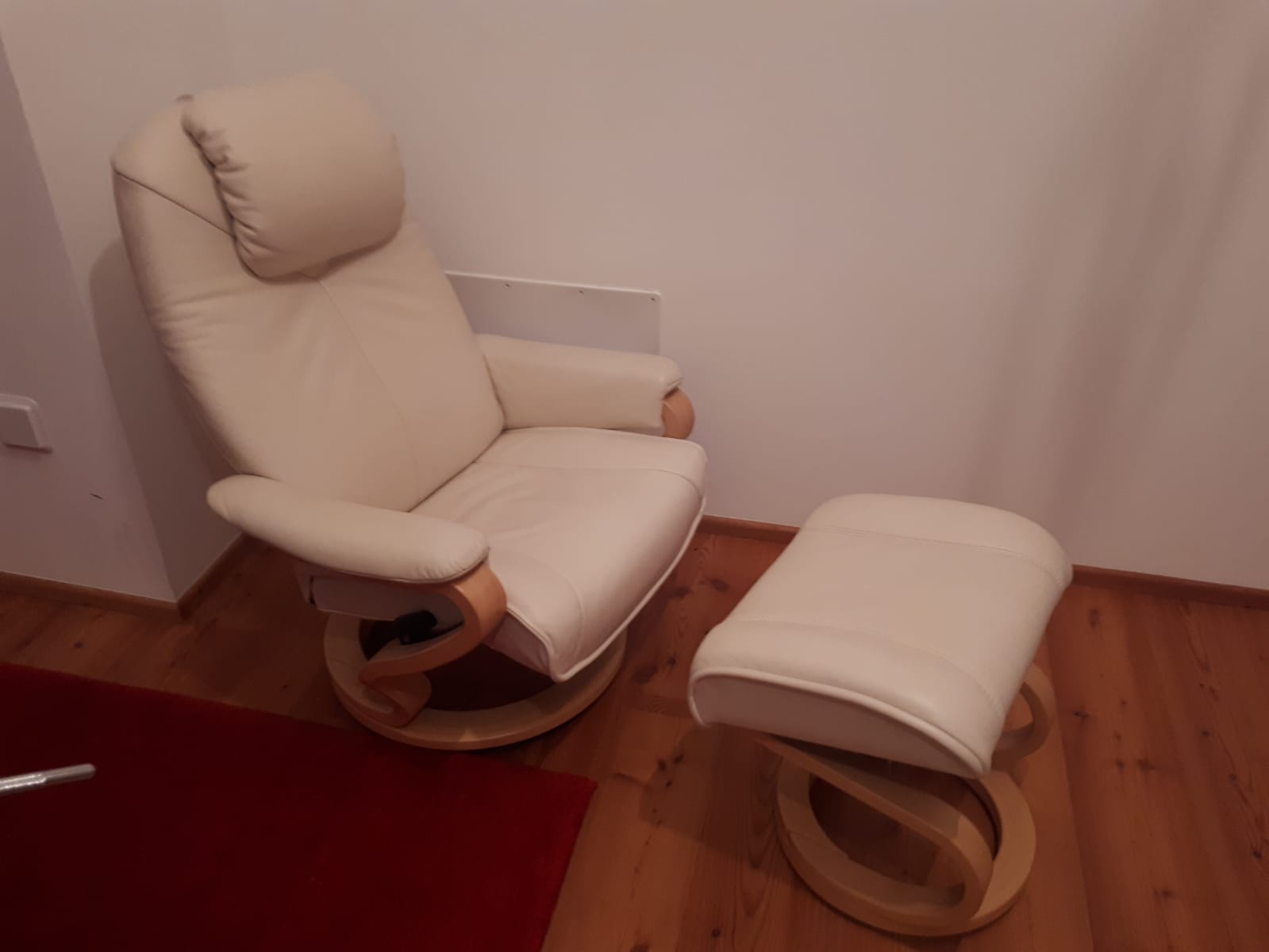 Original Stressless Sessel